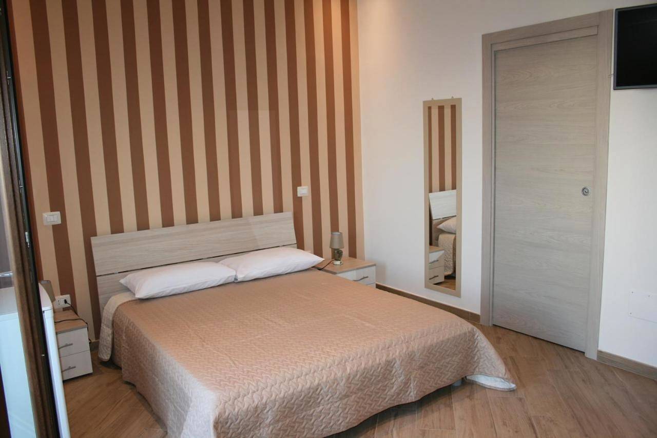 Double Room with Balcony in Avetrana, Golfo di Taranto