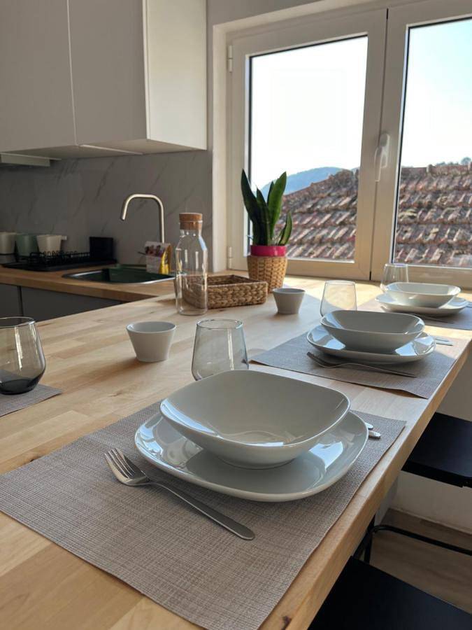 Location de vacances pour 2 personnes, avec Vue à Ribeira de Pena - 3