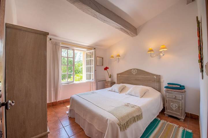N*1 ! Magnifique Villa avec piscine proche plage in Sainte-Maxime, Côte méditerranéenne (France)