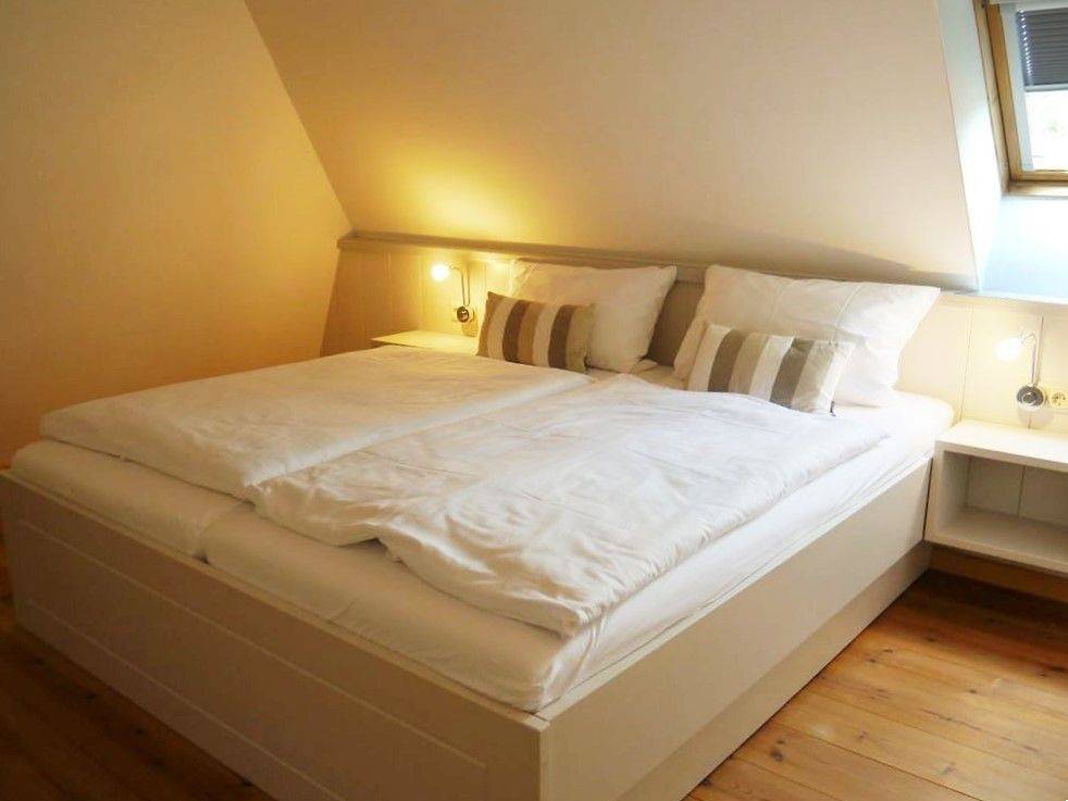 Ferienwohnung "Skyerne" in Arnis., foto 11