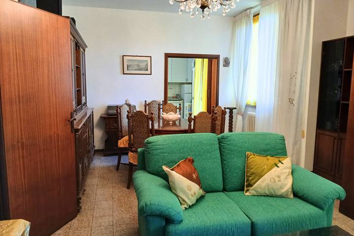 Gîte pour 5 personnes, avec balcon/terrasse à Cesenatico - 4