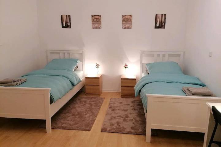 Ferienwohnung für 6 Personen in Northeim - 3