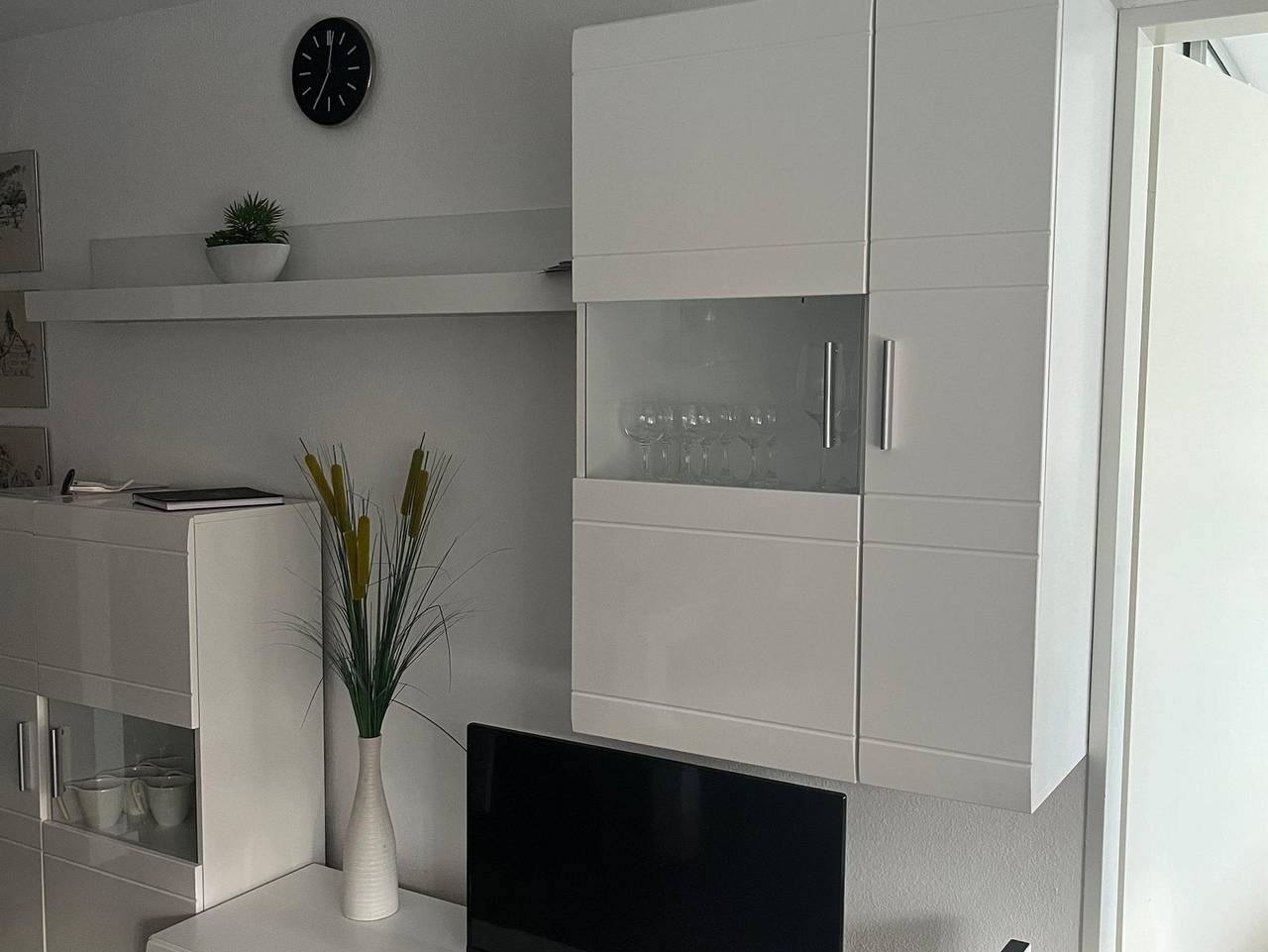 Ganze Ferienwohnung, Tgesa Tgampi T20 - 3  1/2 Zimmerwohnung - 4 Betten in Surses, Albula