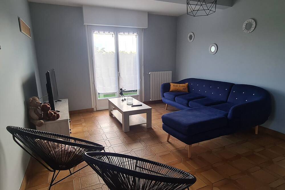Photo : Maison de vacances