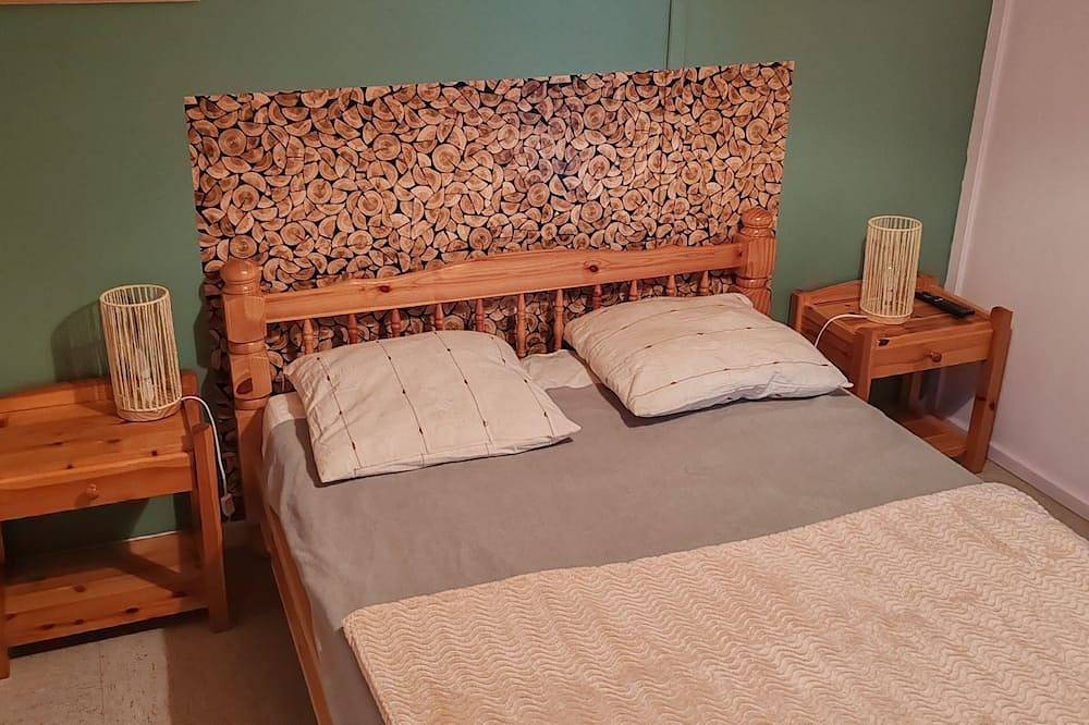 Charming cottage in la chapelle en vercors in La Chapelle-en-Vercors, Parc naturel régional du Vercors