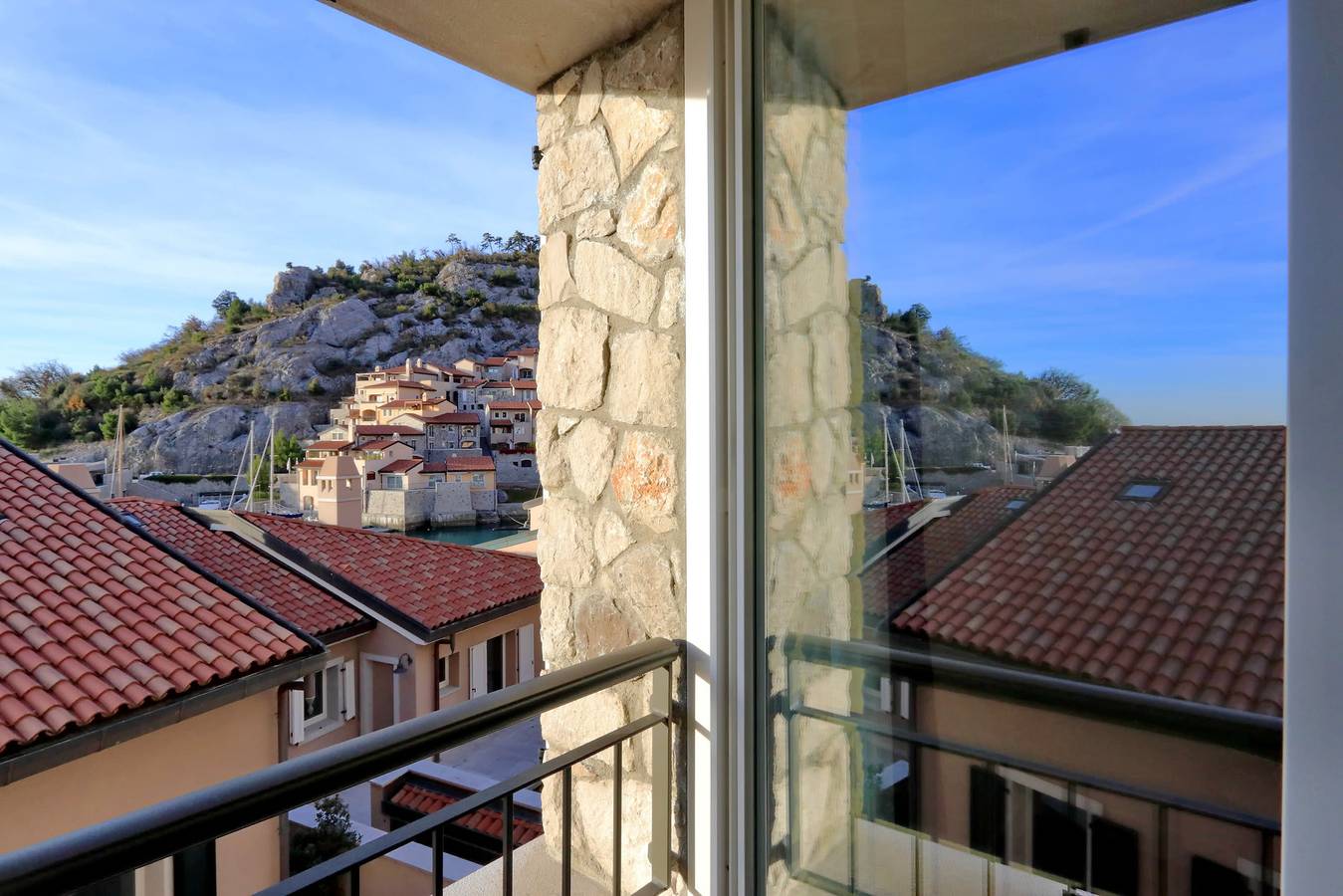 Ganze Wohnung, Dimora del mare - Portopiccolo Apartments in Sistiana, Karst