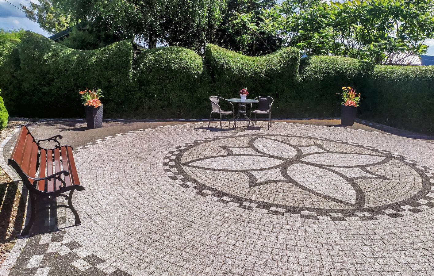 Ganze Ferienwohnung, Ferienwohnung für 2 Personen mit Seeblick in Chmielno