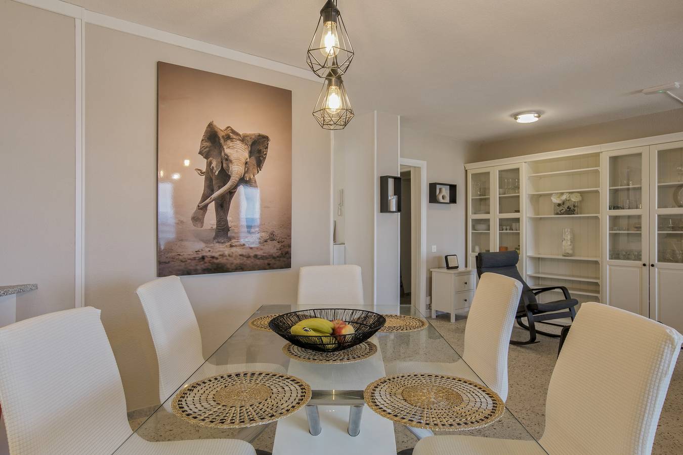 Appartamento intero, Appartamento per vacanze 'Vv Tamara Sunset Suite' con vista mare, terrazza privata e Wi-Fi in Mesa del Mar, Tacoronte