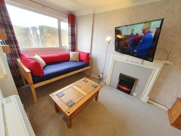 Gîte pour 2 personnes, avec jardin et vue à Barry - 2