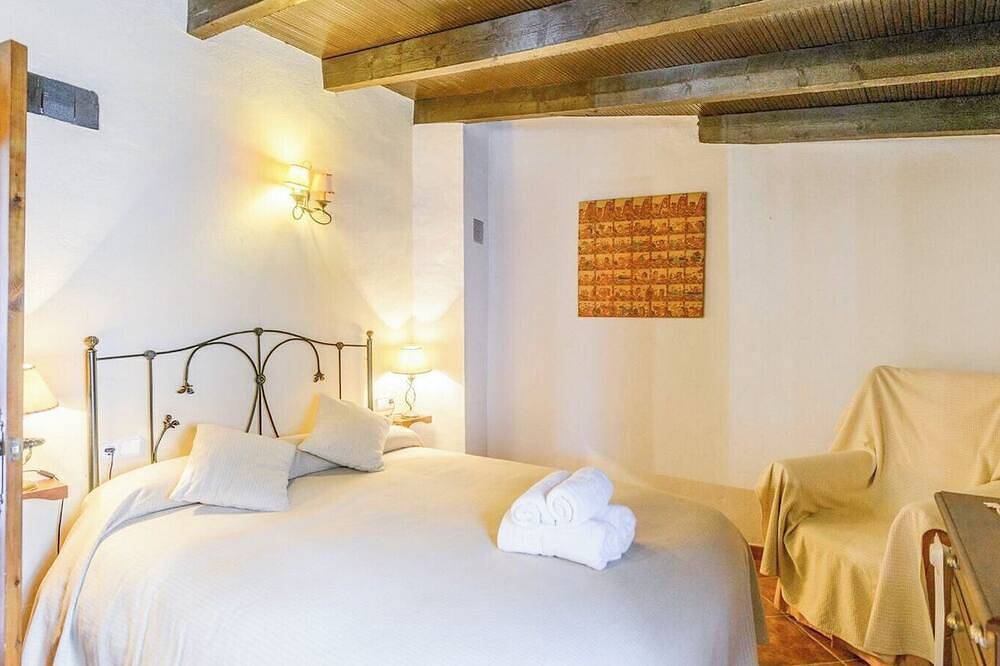 Las Monjas - Saladero Periana by Ruralidays in Periana, Málaga Province