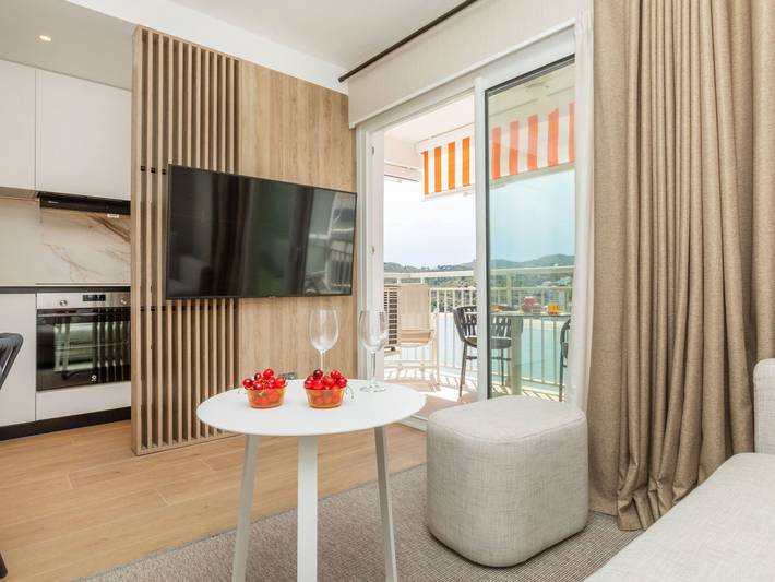 Apartamento entero, Las Vegas Ii in Playa Morro de Gos, Oropesa del Mar