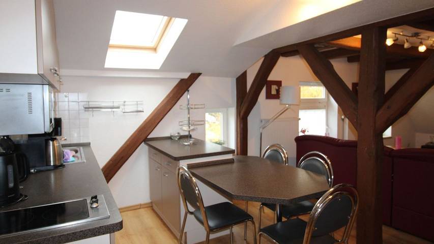 Ferienwohnung für 2 Personen in Wustrow - 3