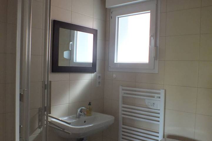 Gîte pour 6 personnes à Betschdorf - 3