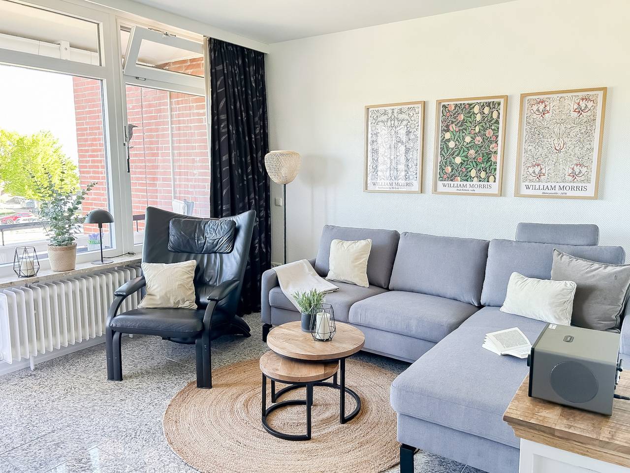 Ferienwohnung in Grömitz ab 106€ pro Nacht