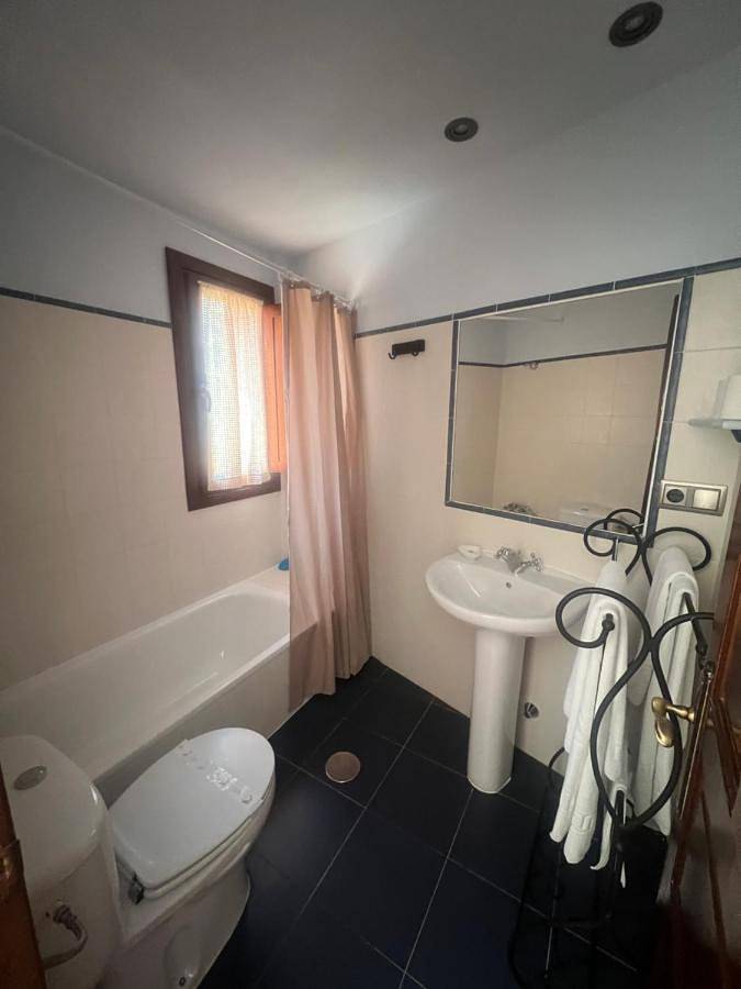 Apartamento entero, Apartamentos La Guergola in Pola de Somiedo, Somiedo
