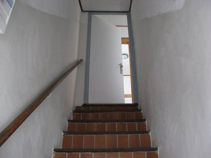 Gîte pour 4 personnes, avec balcon à Saint-Jean-de-Fos - 3