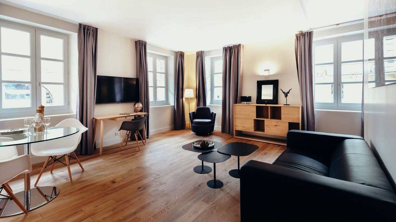 T3 luxe hyper centre in Bordeaux, Région de Bordeaux