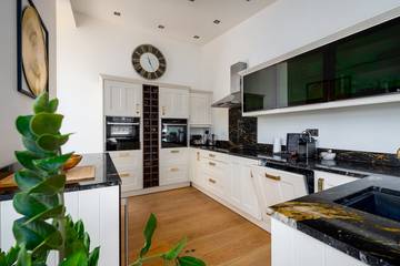 Loft per 5 Persone in Tower Hamlets, Londra, Foto 3