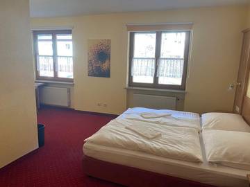 Hotel für 2 Personen in Thalkirchdorf, Oberstaufen, Bild 4