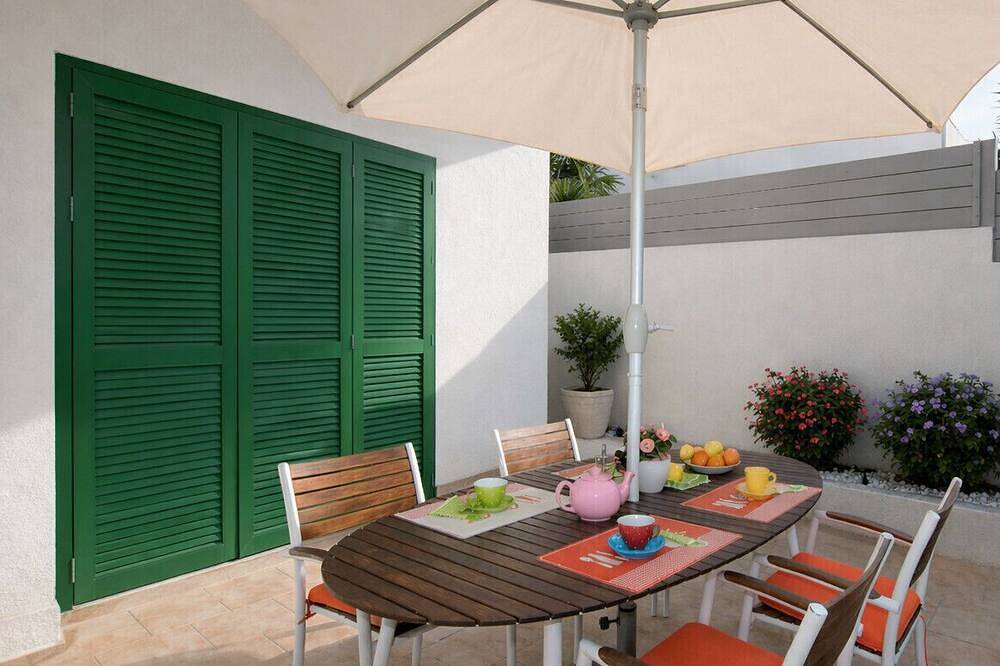 Appartement entier, Apartment near the beach with terrace in Es Comú (Muro), Muro
