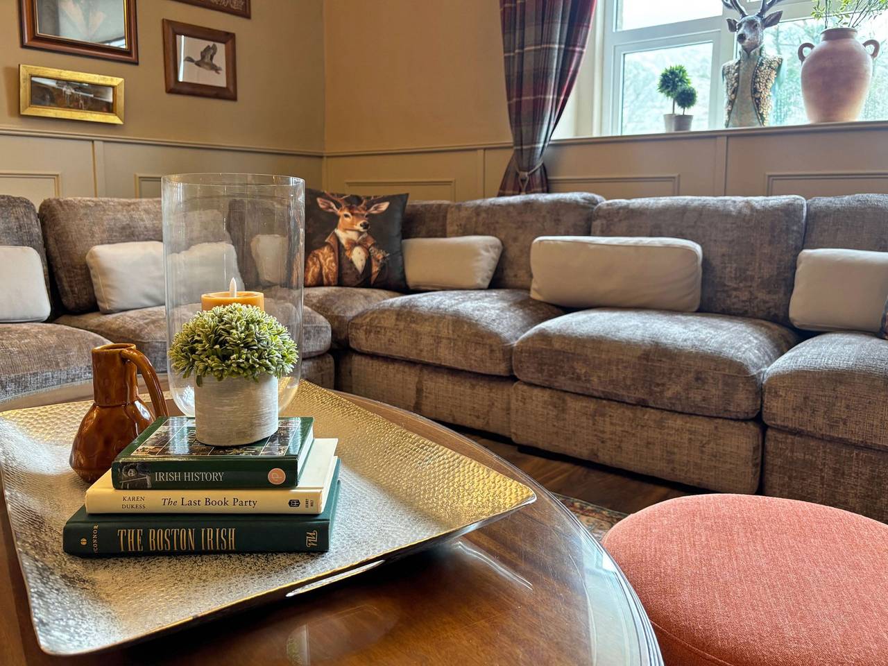Property 472 - Kylemore in Connemara