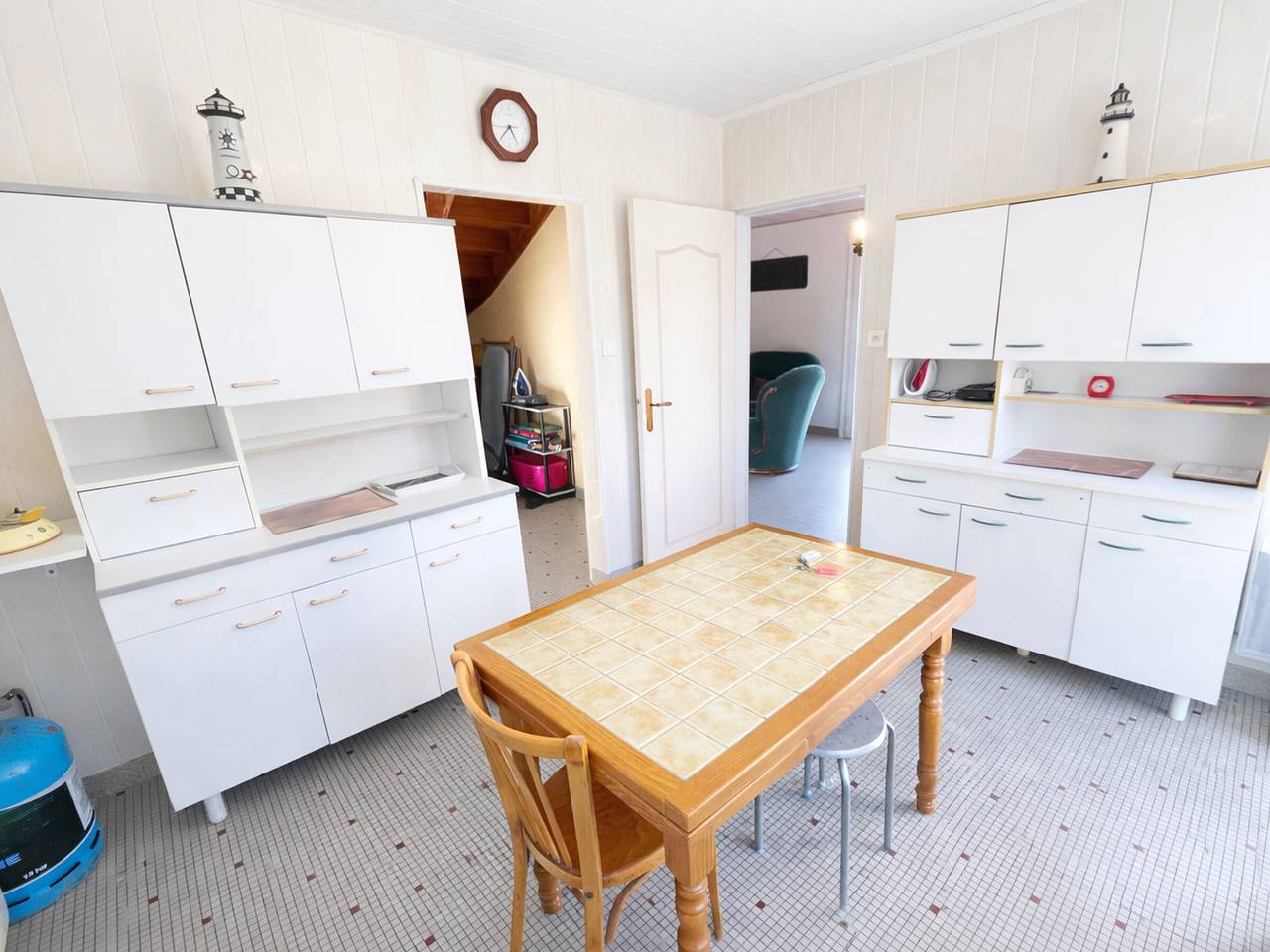 Ideal house between beach and shops in La Tranche-sur-Mer, Vendée