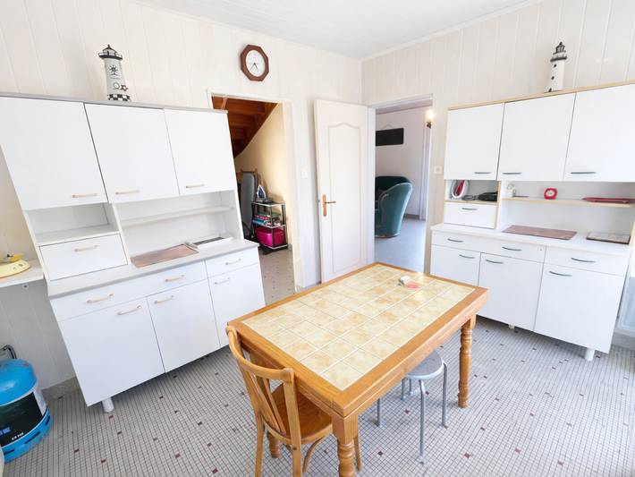 Location de vacances pour 6 personnes, avec Terrasse et Jardin à La Tranche-sur-Mer - 3