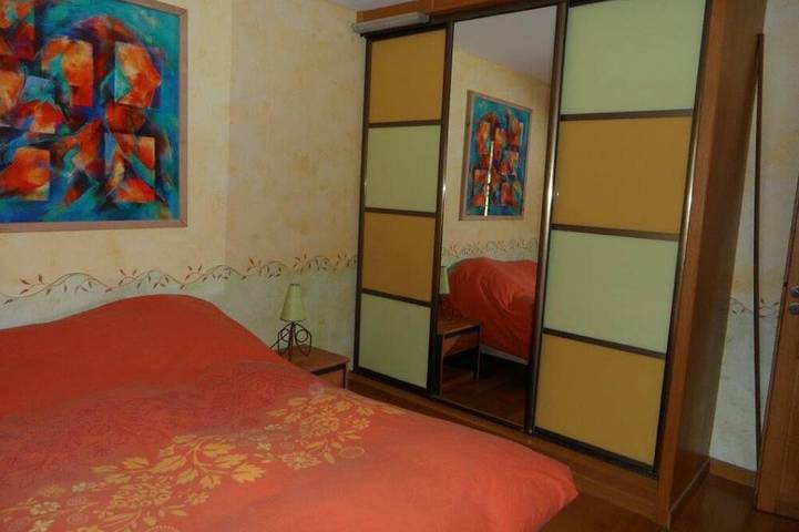 Location de vacances pour 4 personnes, avec jardin et terrasse à Gigean - 3