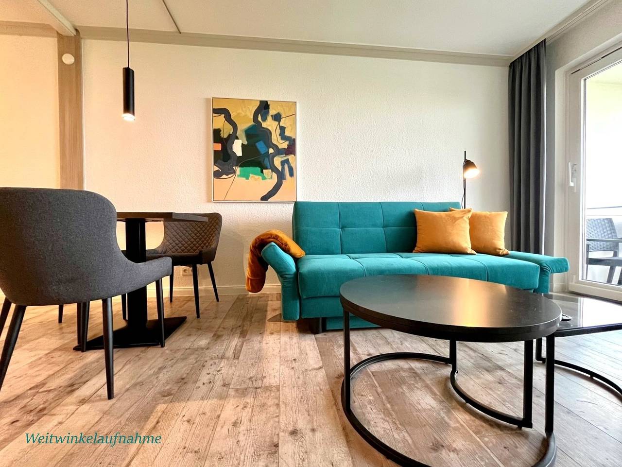 Apartamento vacacional entero, Haus Grimmershörn, Fewo 32 in Döse, Cuxhaven