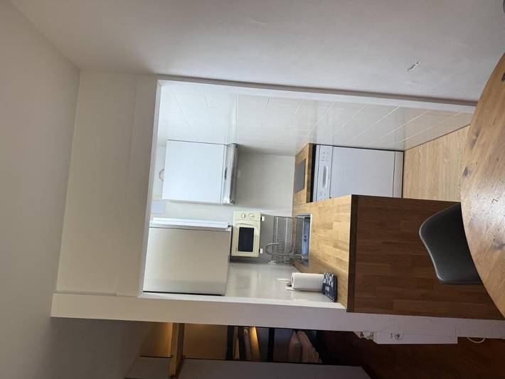 Apartamento de vacaciones para 4 personas - 1