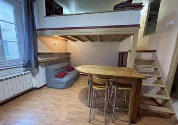 Gîte pour 4 personnes à Tarare