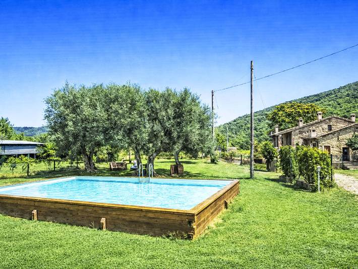Ganze Wohnung, Ginestra in Perugia, Perugia Provinz