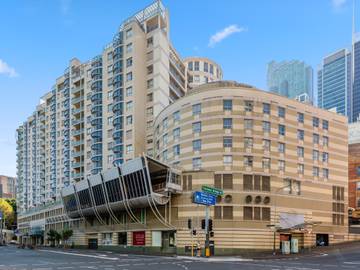 Holiday Apartment for 2 People in Darling Harbour, Sydney, Photo 1