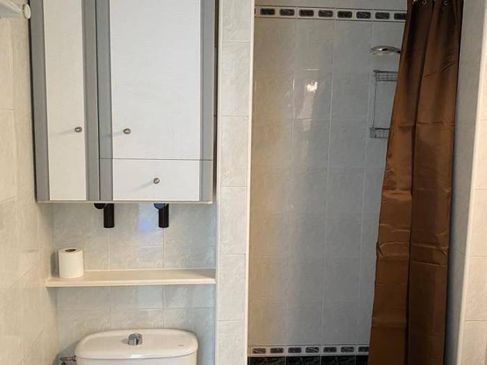 Ganze Ferienwohnung, Belissimo-Apartment. Central 2 Bedroom apartment with stunning patio. in Torremolinos Zentrum, Torremolinos