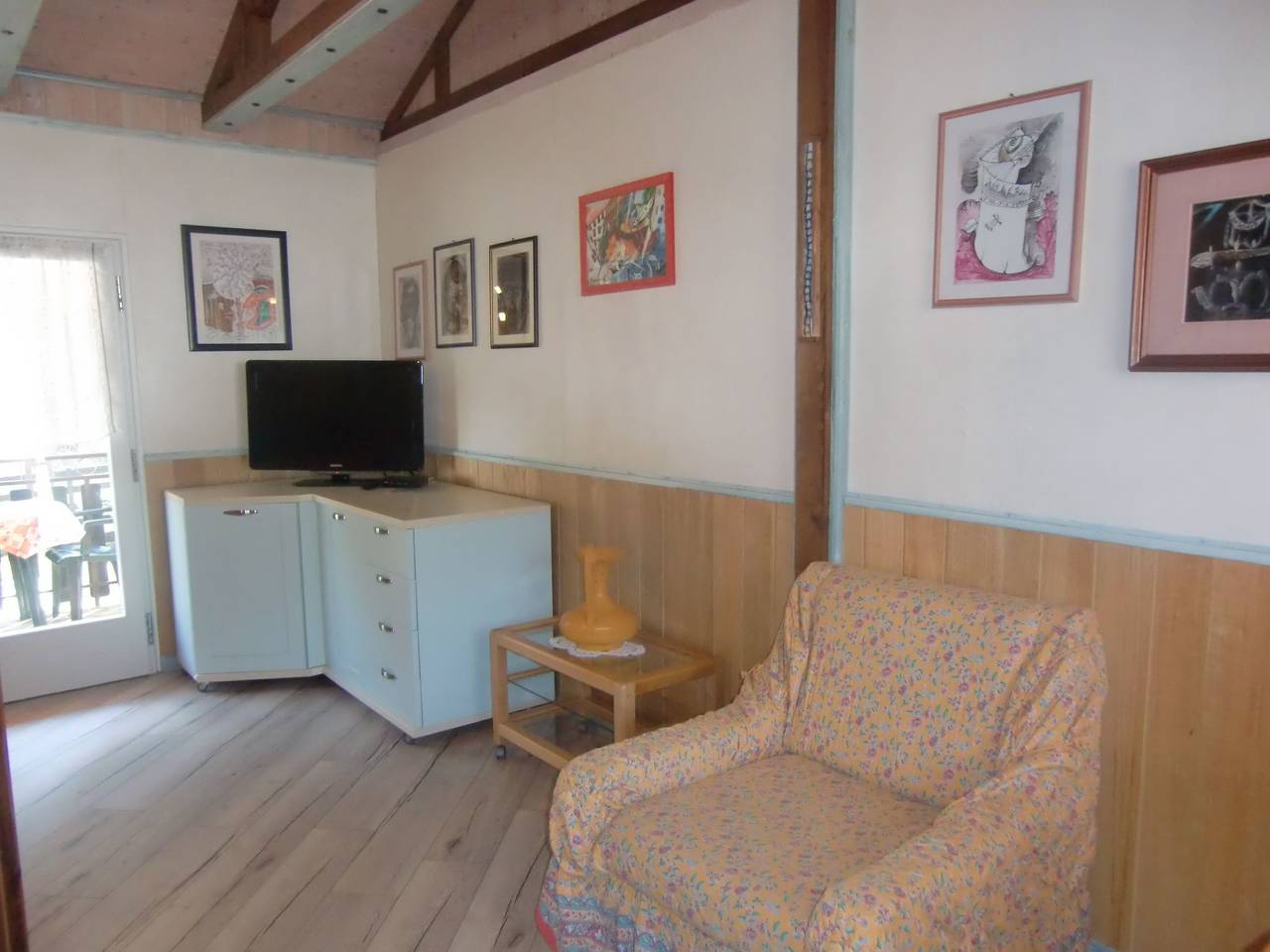 Freistehendes Haus mit eingezäuntem Privatgarten, foto 15