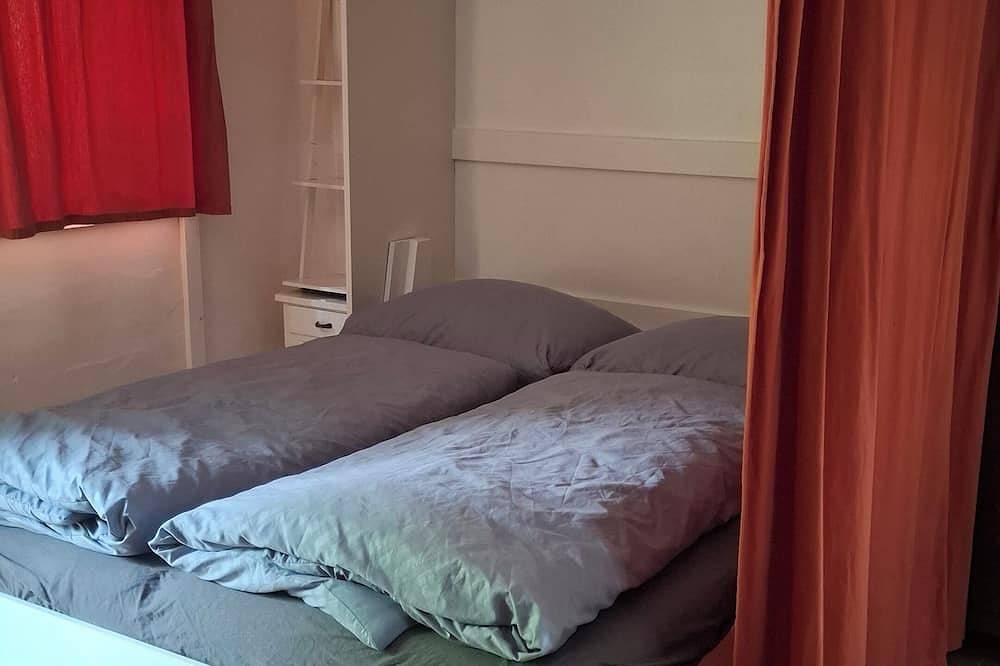 Ganze Wohnung, Gemütliches 1-Zimmer-Appartment mit Balkon in Markkleeberg, Leipziger Neuseenland