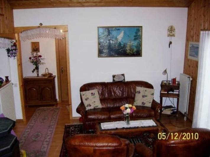 Location de vacances pour 7 personnes, avec balcon et jardin à Crans-Montana - 3