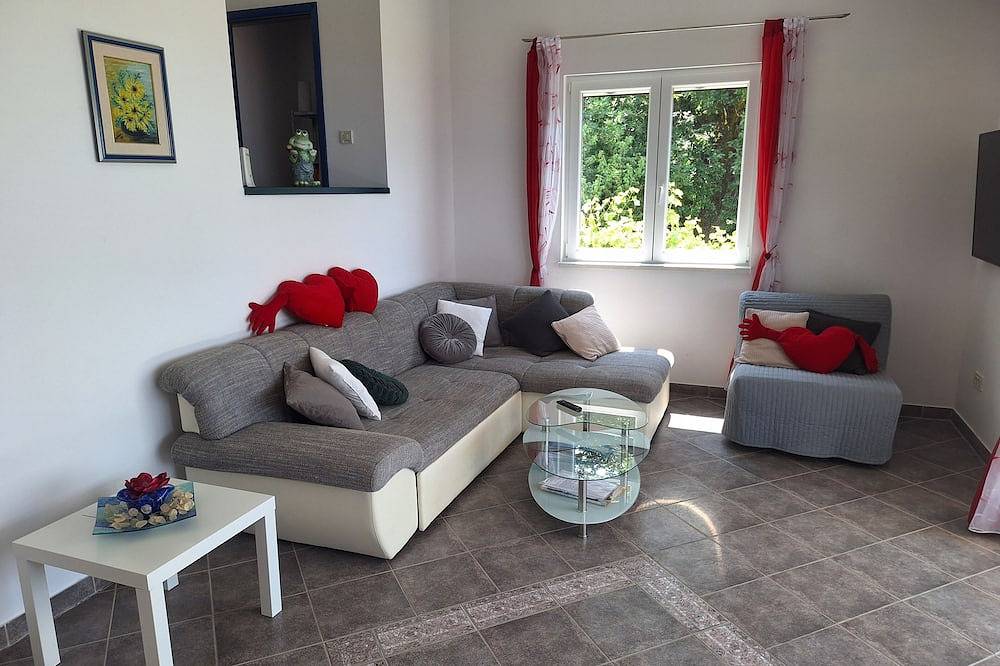 Villa Blue, Podstrana, Split riviera, Croacia in Podstrana, Condado de Split-Dalmacia