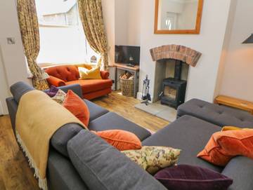 Cottage for 6 People in Buxton, Peak District, Photo 3