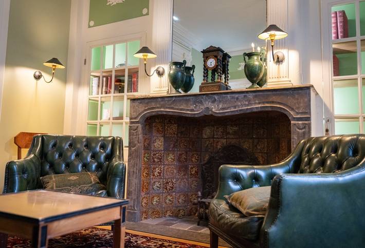 Location de vacances pour 2 personnes, avec balcon à Saint-Omer - 4