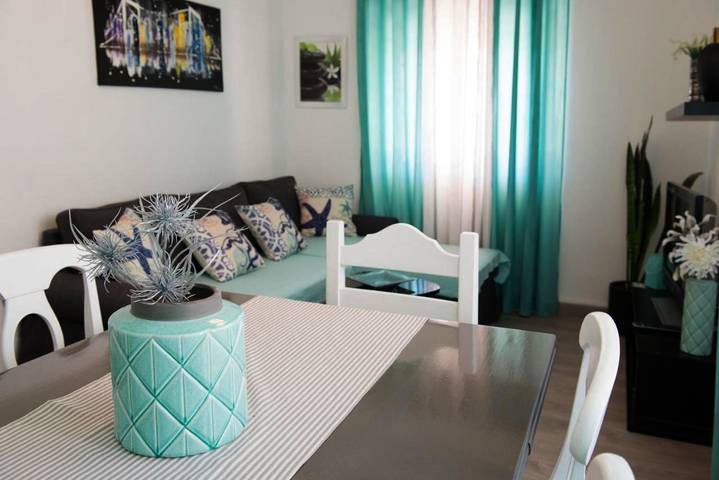 Casa rural para 6 personas, con vistas y jardín en Sesimbra - 4