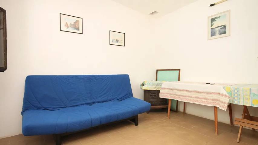Gîte pour 6 personnes, avec terrasse à Sali - 3