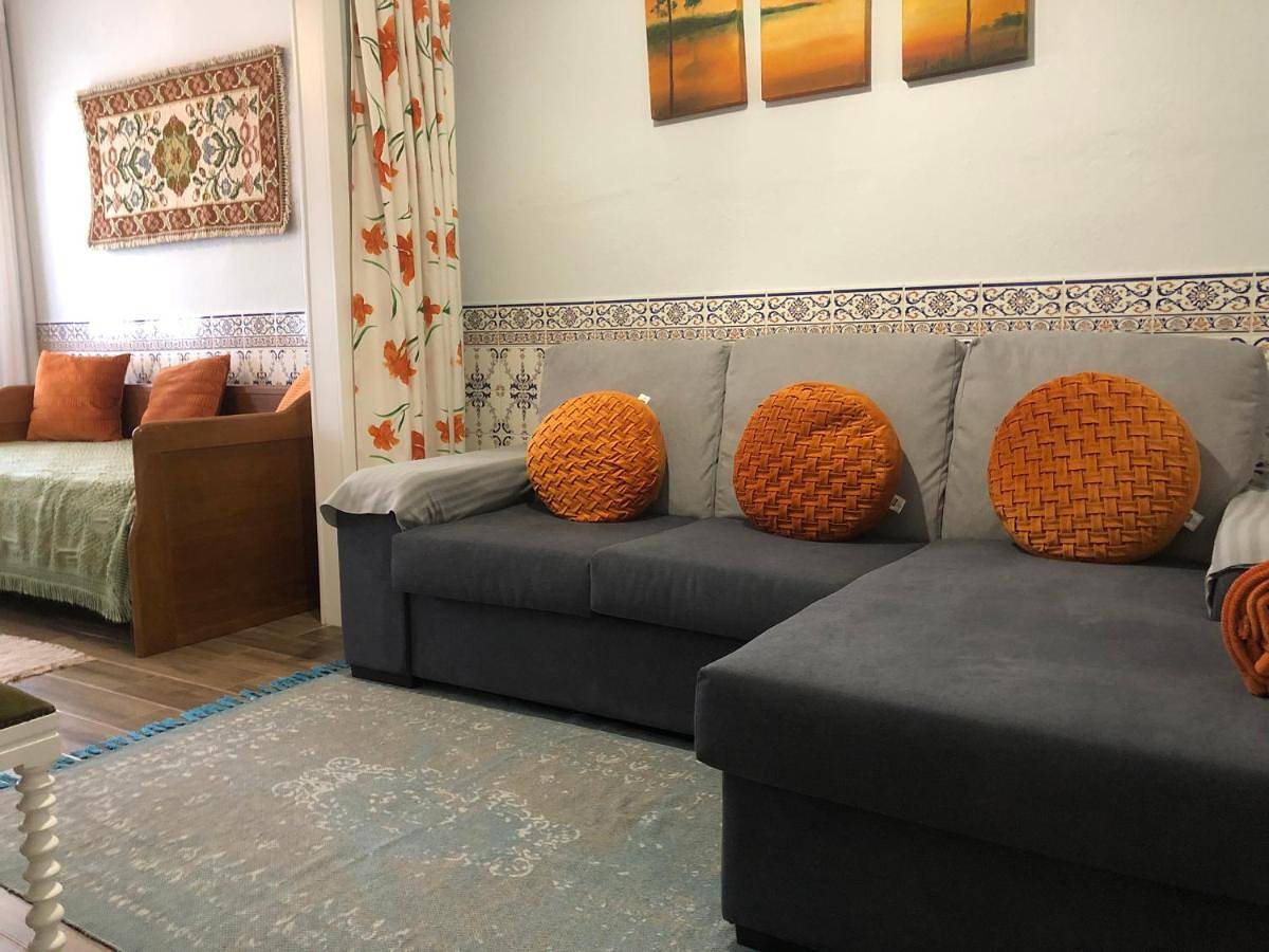 Two-Bedroom House in Caldas da Rainha, Leiria distrito