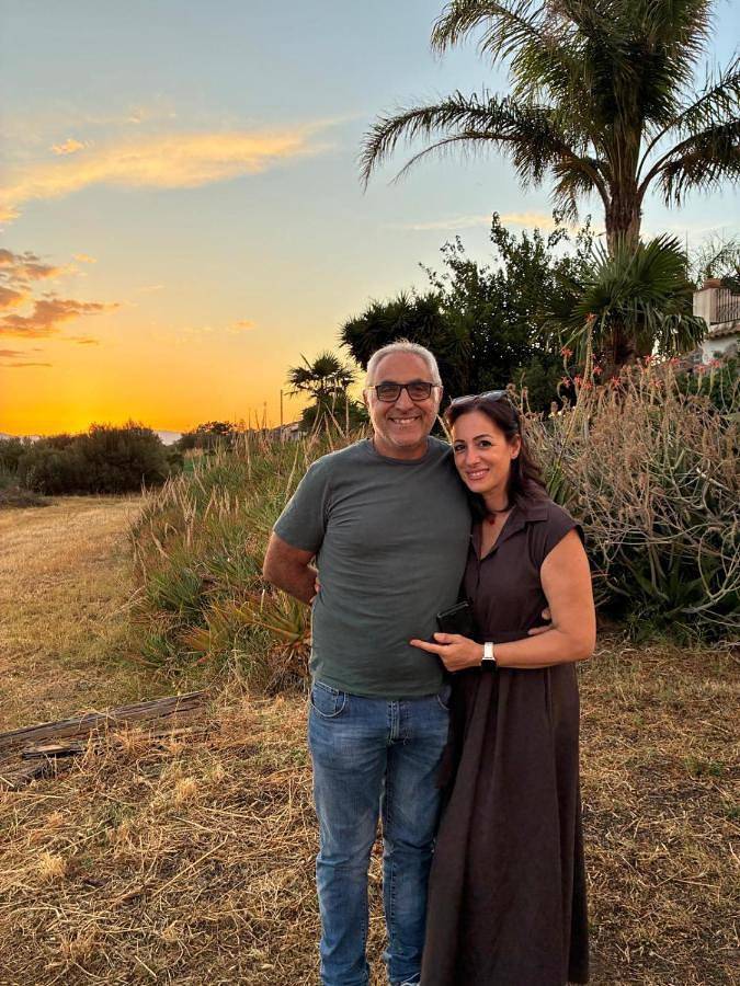 Diana'S in Fiumefreddo di Sicilia, Catania e dintorni