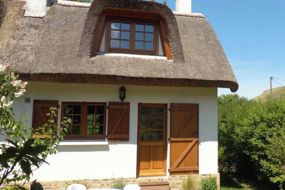 Casa vacanza a Alta Normandia a partire da 172€ a notte