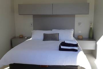 Villa pour 6 Personnes dans Cap Bénat, Bormes-les-Mimosas, Photo 2