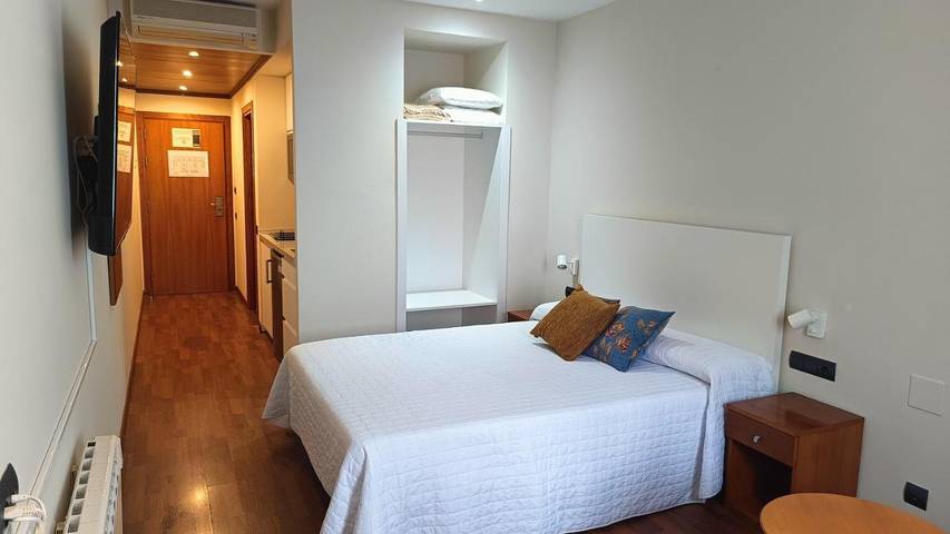 Hôtel pour 3 personnes, avec Vue