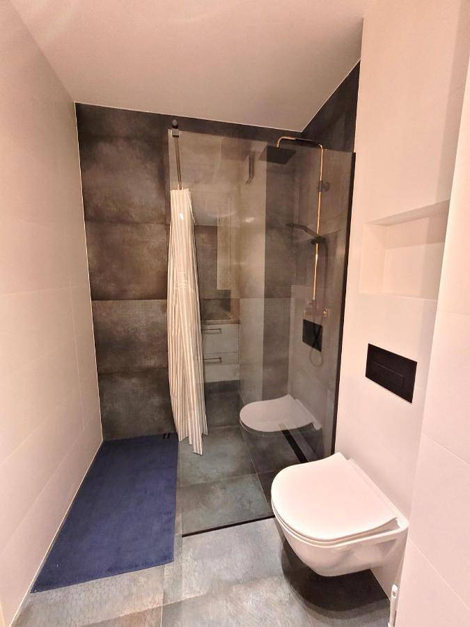 Appartement entier, One-Bedroom Apartment in Piła, Grande Pologne