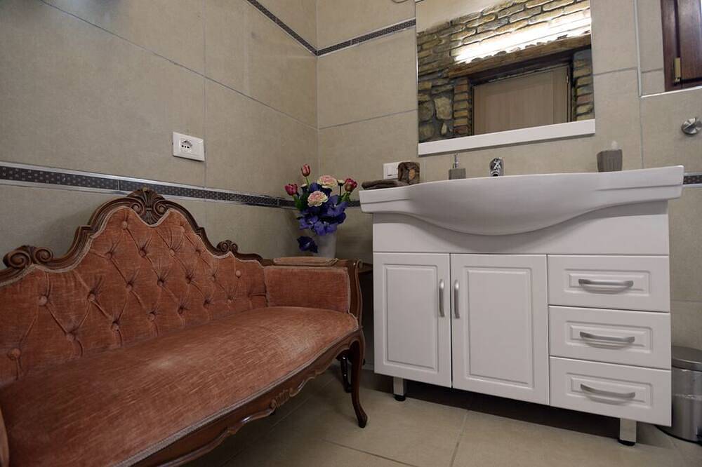 Residence Villa Elaisa in Civitella del Tronto, Provincia de Teramo