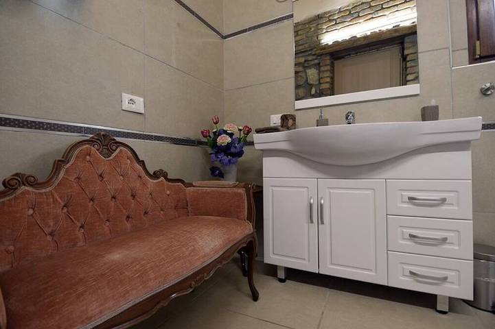 Residence Villa Elaisa in Civitella del Tronto, Teramo Province